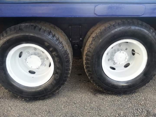 ขายเทรลเลอร์JCM 165แรง สโลเกียร์กลาง หางใหญ่ขึ้นPC200ได้ เครื่องดีแคชซีสวย สภาพพร้อมใช้งาน เอกสารพร้อมโอน สนใจโทร 090-8588220คุณนะ 093-3258446คุณบิว หรือเข้าดูสินค้าอื่นๆได้ที่ www.truck.in.th/498 หรือเพจFacebook ณรงค์ ซื้อขายรถมือสอง (เว็บไซต์ส่วนตัว) หร