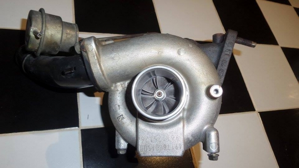 ขายเทอร์โบ TD05hr evo4