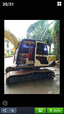 ขายแบคโค SK120-3 มาร์คที เครื่องเดิม ปั้มเดิม เอวแน่น ทำงานเร็ว ไฟฟ้าตัด รถทำงานอยู่ภาคใต้ ราคา690,000 สนใจโทร 090-8588220คุณนะ 093-3258446คุณบิว หรือเข้าดูสินค้าอื่นๆได้ที่ www.truck.in.th/498 หรือเพจFacebook ณรงค์ ซื้อขายรถมือสอง (เว็บไซต์ส่วนตัว) หรือF