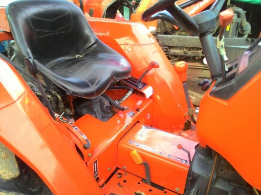 ขายรถไถ KUBOTA L3408 2เพลา พร้อมดันหน้า ผานพรวน  ราคา 200,000 รถอยู่ อ.แกลง จ.ระยอง สนใจสอบถามได้ ร้าน DC Tractor Rayong 0818618678,0899347475 มีหลายรถหลายรุ่นหลายขนาด หลายราคา บริการขนส่งทั่วไทย https://www.facebook.com/Tractors-Rayong-307154532717928/ph
