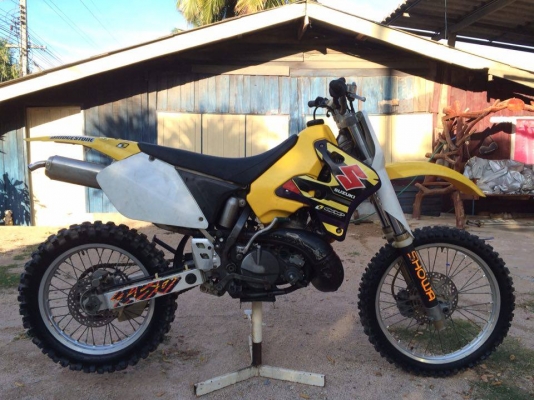 1998/rmx250