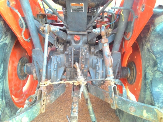 ขายรถไถ KUBOTA L3408 2เพลา พร้อมดันหน้า ผานพรวน  ราคา 200,000 รถอยู่ อ.แกลง จ.ระยอง สนใจสอบถามได้ ร้าน DC Tractor Rayong 0818618678,0899347475 มีหลายรถหลายรุ่นหลายขนาด หลายราคา บริการขนส่งทั่วไทย https://www.facebook.com/Tractors-Rayong-307154532717928/ph