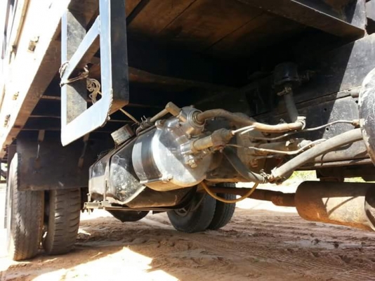 ขายรถ6ล้อ HINO เครื่อง150แรง มีช่องว่างติดเครน สภาพพร้อมใช้งาน สนใจโทร 090-8588220คุณนะ 093-3258446คุณบิว หรือเข้าดูสินค้าอื่นๆได้ที่ www.truck.in.th/498 หรือเพจFacebook ณรงค์ ซื้อขายรถมือสอง (เว็บไซต์ส่วนตัว) หรือFacebook ตลาดรถมือสอง คุณนะ