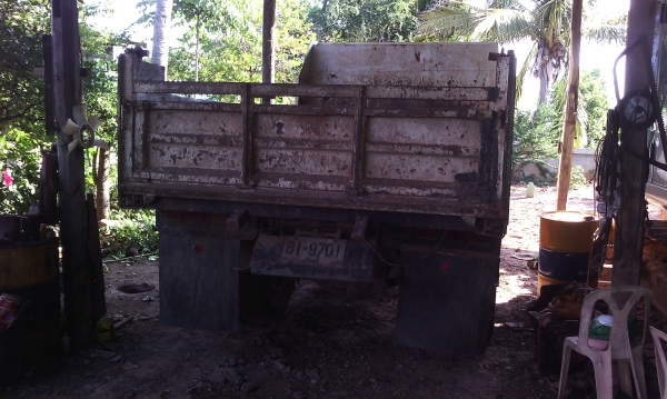 ขาย 587000 6ล้อดั้มมิตซูเครื่อง 165แรง ทิฟฟี่ เพาวเวอร์ แอร์ ขาย 587000 6ล้อดั้มมิตซูเครื่อง 165แรง ทิฟฟี่ เพาวเวอร์ แอร์