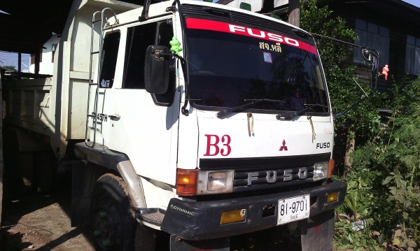 ขาย 587000 6ล้อดั้มมิตซูเครื่อง 165แรง ทิฟฟี่ เพาวเวอร์ แอร์ ขาย 587000 6ล้อดั้มมิตซูเครื่อง 165แรง ทิฟฟี่ เพาวเวอร์ แอร์