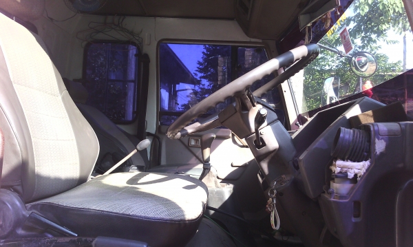 ขาย 587000 6ล้อดั้มมิตซูเครื่อง 165แรง ทิฟฟี่ เพาวเวอร์ แอร์ ขาย 587000 6ล้อดั้มมิตซูเครื่อง 165แรง ทิฟฟี่ เพาวเวอร์ แอร์