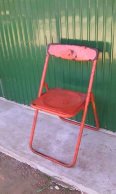 เก้าอี้โค๊ก เก่าๆ เก้าอี้โค๊ก เก่าๆ