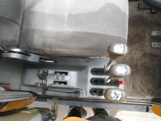 รถเครน KATO KR -10H-L กลับมาขายใหม่ครับขาย1,350,000