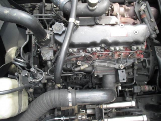 รถเครน KATO KR -10H-L กลับมาขายใหม่ครับขาย1,350,000