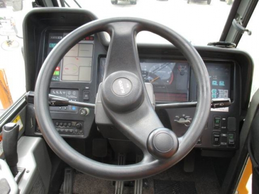 รถเครน KATO KR -10H-L กลับมาขายใหม่ครับขาย1,350,000