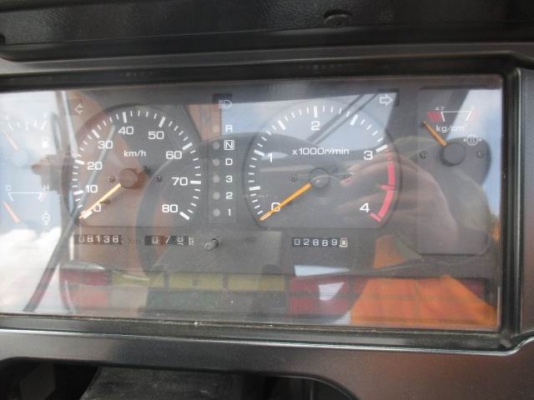 รถเครน KATO KR -10H-L กลับมาขายใหม่ครับขาย1,350,000