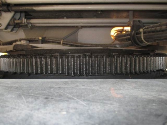 รถเครน KATO KR -10H-L กลับมาขายใหม่ครับขาย1,350,000