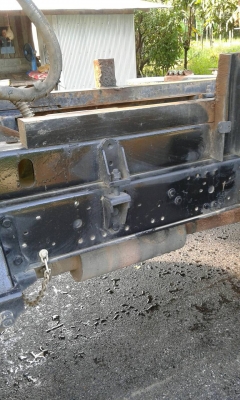 (ปิดการขายแล้วจ้าเสี่ยสมบูรณ์ ไป จ. นครศรีธรรมราช)สวยไม่มีตัวเทียบจ้า..อีซูสุเครื่อง 120 แรงม้า(เครื่องนอกเทอร์โบอากาศ) เบรกเทฟฟี่  แอร์มาก ๆ  พ.เวอร์  พร้อมใช้งาน  เล่มติดมือ..