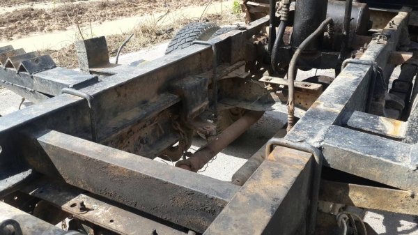 (ปิดการขายแล้วจ้าเสี่ยสมบูรณ์ ไป จ. นครศรีธรรมราช)สวยไม่มีตัวเทียบจ้า..อีซูสุเครื่อง 120 แรงม้า(เครื่องนอกเทอร์โบอากาศ) เบรกเทฟฟี่  แอร์มาก ๆ  พ.เวอร์  พร้อมใช้งาน  เล่มติดมือ..