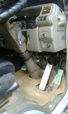 (ปิดการขายแล้วจ้าเสี่ยสมบูรณ์ ไป จ. นครศรีธรรมราช)สวยไม่มีตัวเทียบจ้า..อีซูสุเครื่อง 120 แรงม้า(เครื่องนอกเทอร์โบอากาศ) เบรกเทฟฟี่  แอร์มาก ๆ  พ.เวอร์  พร้อมใช้งาน  เล่มติดมือ..