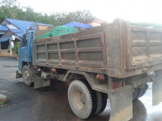 Isuzu  115 เกียร์สั้น ติดต่อ 080-1405528