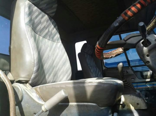 ขายดั้ม2เพลา FM3M พาวเวอร์ ทิฟฟี่ ภายในสวย แอร์เย็น สภาพพร้อมใช้งาน เอกสารพร้อมโอน ราคา950,000 สนใจโทร 090-8588220คุณนะ 093-3258446คุณบิว หรือเข้าดูสินค้าอื่นๆได้ที่ www.truck.in.th/498 หรือเพจFacebook ณรงค์ ซื้อขายรถมือสอง (เว็บไซต์ส่วนตัว) หรือFacebook