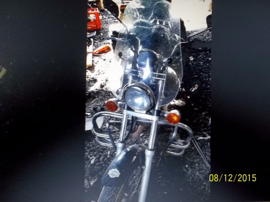 ขาย 23000 บาท คาวาซากิ  175 ซีซี เอกสารพร้อมโอน