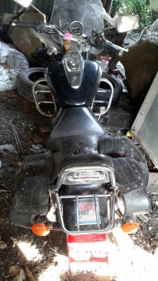 ขาย 23000 บาท คาวาซากิ  175 ซีซี เอกสารพร้อมโอน