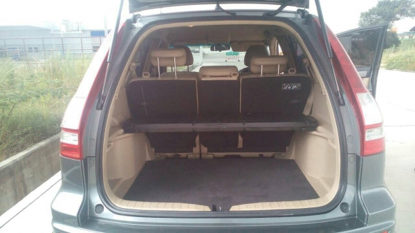 ขายรถสวยเข้าศูนย์ตลอด