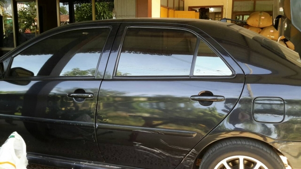 ขาย 160000 บาท วีออสปี 49เอกสารพร้อมโอน