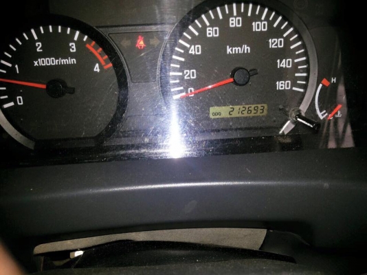 ขายรถ6ล้อ ISIZU NPR 150แรงปี55 ยาว.5.5 เมตรกะบะคาร์โก้ คอกเหล็ก พืนไม้ ยางดีรถเดิมบาง