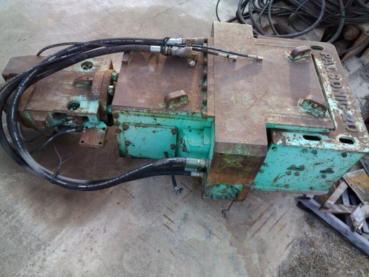 ขายเครื่อง PALSONIC-20