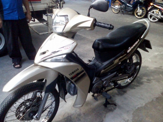 ขาย Yamaha Spark 115 i รุ่นหัวฉีด สตาร์ทมือ ปี 56 เครื่องดีเดิมๆ สภาพภายนอกดูดี เล่มพร้อมชุดโอน ขาย Yamaha Spark 115 i รุ่นหัวฉีด สตาร์ทมือ ปี 56 เครื่องดีเดิมๆ สภาพภายนอกดูดี เล่มพร้อมชุดโอน