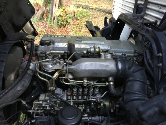 ขาย 6ล้อ ตู้เย็น FC3J เครื่อง 165 แรง ยาว 6.50 เมตร สวยพร้อมใช้ ขาย 530000 บาท ขาย 6ล้อ ตู้เย็น FC3J เครื่อง 165 แรง ยาว 6.50 เมตร สวยพร้อมใช้ ขาย 530000 บาท