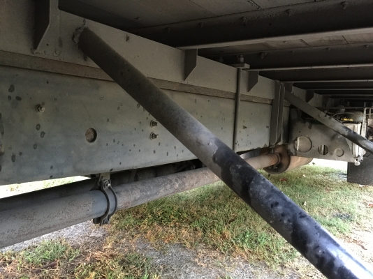 ขาย 6ล้อ ตู้เย็น FC3J เครื่อง 165 แรง ยาว 6.50 เมตร สวยพร้อมใช้ ขาย 530000 บาท ขาย 6ล้อ ตู้เย็น FC3J เครื่อง 165 แรง ยาว 6.50 เมตร สวยพร้อมใช้ ขาย 530000 บาท