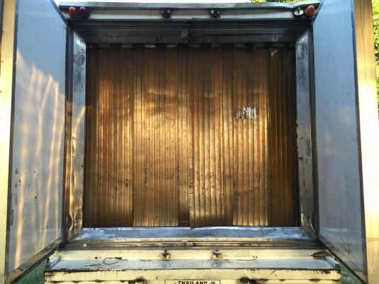 ขาย 6ล้อ ตู้เย็น FC3J เครื่อง 165 แรง ยาว 6.50 เมตร สวยพร้อมใช้ ขาย 530000 บาท ขาย 6ล้อ ตู้เย็น FC3J เครื่อง 165 แรง ยาว 6.50 เมตร สวยพร้อมใช้ ขาย 530000 บาท