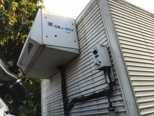 ขาย 6ล้อ ตู้เย็น FC3J เครื่อง 165 แรง ยาว 6.50 เมตร สวยพร้อมใช้ ขาย 530000 บาท ขาย 6ล้อ ตู้เย็น FC3J เครื่อง 165 แรง ยาว 6.50 เมตร สวยพร้อมใช้ ขาย 530000 บาท