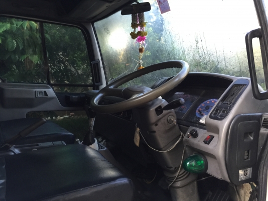 ขาย 6ล้อ ตู้เย็น FC3J เครื่อง 165 แรง ยาว 6.50 เมตร สวยพร้อมใช้ ขาย 530000 บาท ขาย 6ล้อ ตู้เย็น FC3J เครื่อง 165 แรง ยาว 6.50 เมตร สวยพร้อมใช้ ขาย 530000 บาท