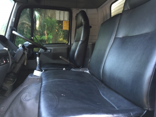 ขาย 6ล้อ ตู้เย็น FC3J เครื่อง 165 แรง ยาว 6.50 เมตร สวยพร้อมใช้ ขาย 530000 บาท ขาย 6ล้อ ตู้เย็น FC3J เครื่อง 165 แรง ยาว 6.50 เมตร สวยพร้อมใช้ ขาย 530000 บาท