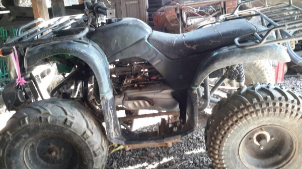ขาย 22000 บาท ATV 150 CC