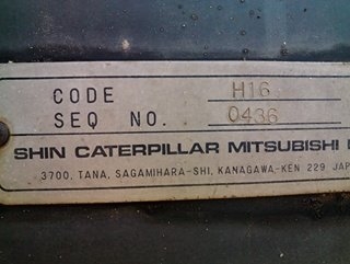 ขายรถตัก CAT 910 G