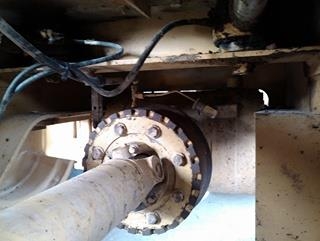 ขายรถตัก CAT 910 G