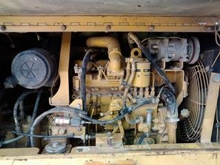 ขายรถตัก CAT 910 G