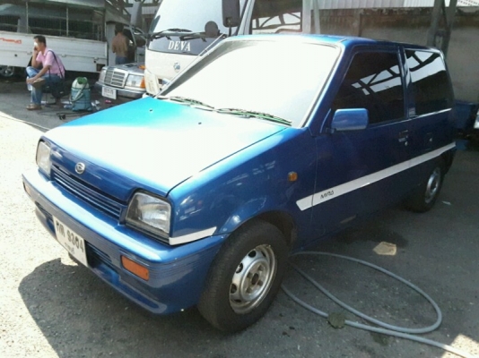 ขาย Daihatsu Mira 850cc รถสวย ปี 94.
