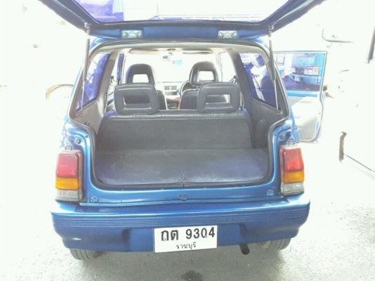 ขาย Daihatsu Mira 850cc รถสวย ปี 94.