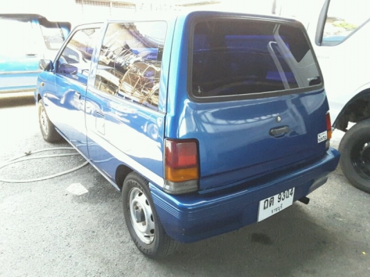 ขาย Daihatsu Mira 850cc รถสวย ปี 94.