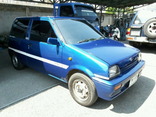 ขาย Daihatsu Mira 850cc รถสวย ปี 94.