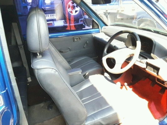 ขาย Daihatsu Mira 850cc รถสวย ปี 94.