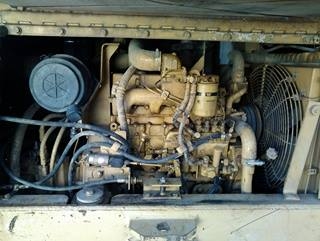 ขายรถตัก CAT 910 G