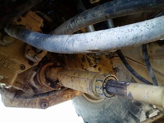 ขายรถตัก CAT 910 G