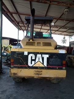 ขายรถตัก CAT 910 G