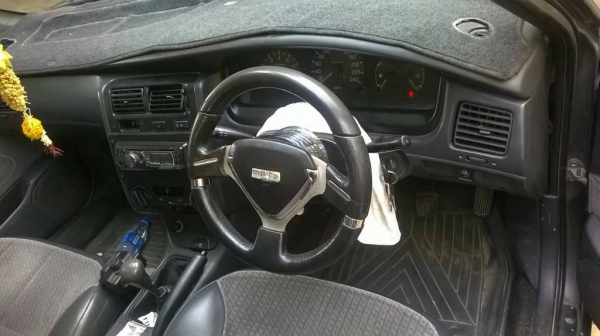 TOYOTA CORONA 1.6 ปี 39 เพาเวอร์ ไฟฟ้า หัวฉีดถังโดนัท ภาษีเต็ม เล่มพร้อมโอน