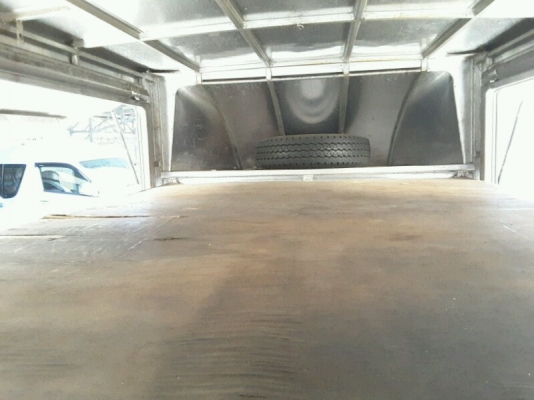 ขาย Suzuki Carry 1.6 LPG ปี 10.