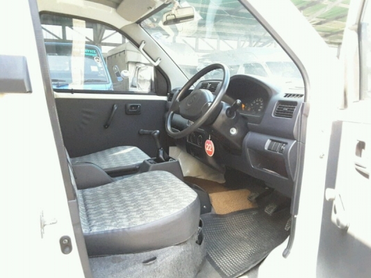 ขาย Suzuki Carry 1.6 LPG ปี 10.