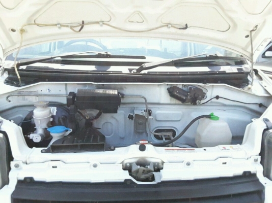 ขาย Suzuki Carry 1.6 LPG ปี 10.